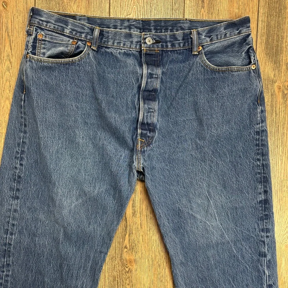 Levis levis 501
